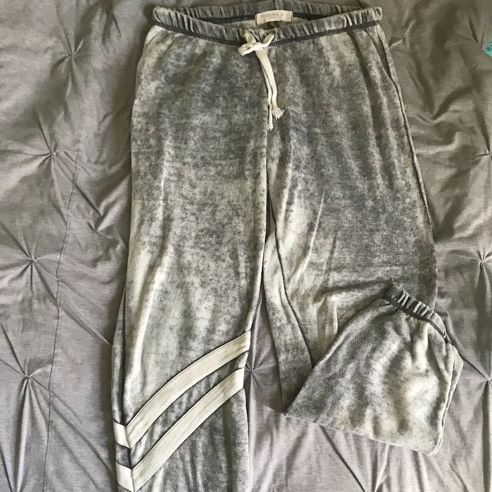 Athletic Joggers